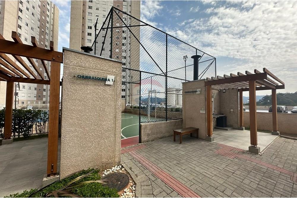 Apartamento à venda com 2 quartos, 49m² - Foto 37