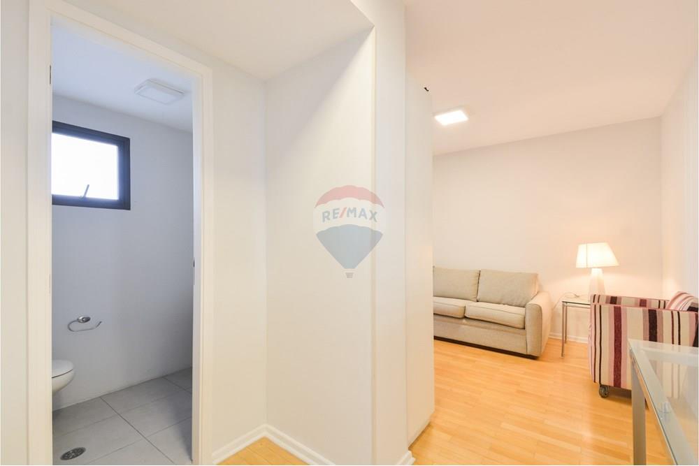 Apartamento - Venda - São Paulo , São Paulo - DSC_0090.jpg - Sala - 601241033-85