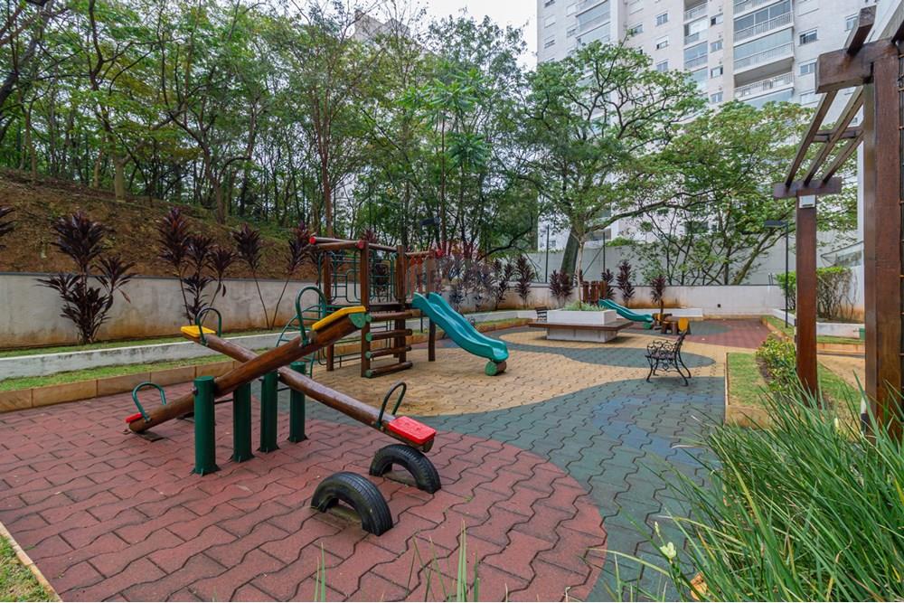 Apartamento - Venda - São Paulo , São Paulo - 02area-condominial_003.jpg - 602101048-7