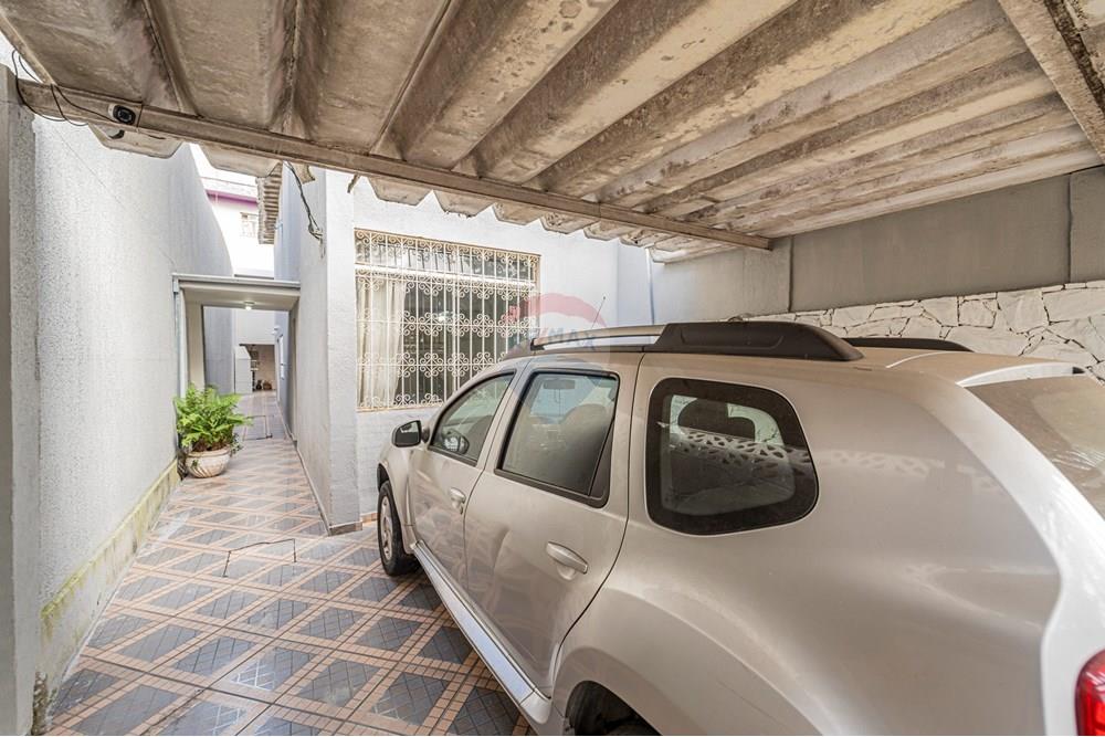 Casa - Venda - São Paulo , São Paulo - 601301086-1-35.JPG - Garagem - 601301002-123