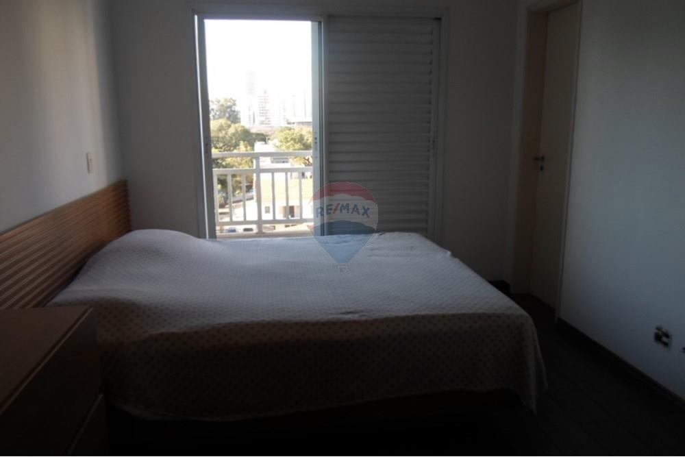 Apartamento - Alugar - São Paulo , São Paulo - SAM_9361.JPG - 601361021-1733