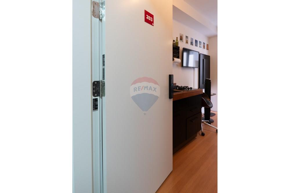 Apartamento - Alugar - São Paulo , São Paulo - AP-43.jpg - 601471007-85