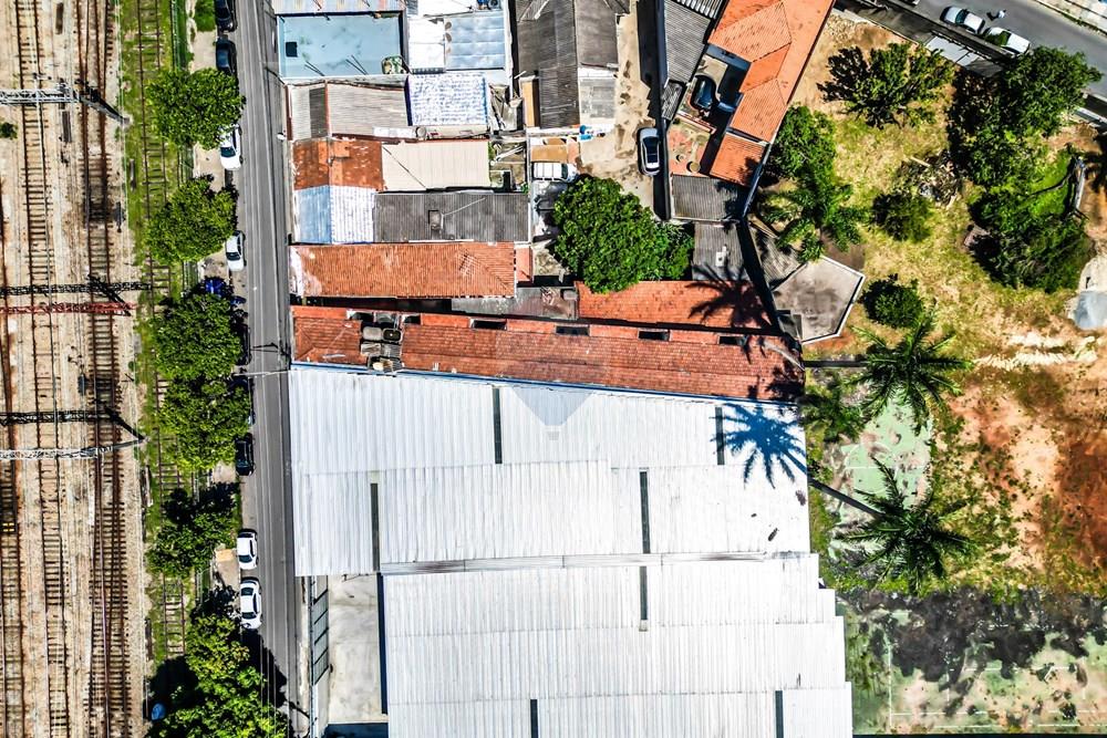 Terreno - Venda - São Paulo , São Paulo - DJI_0051.JPG - 602181013-49