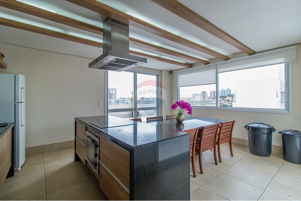 Apartamento - Venda - São Paulo , São Paulo - 02area-condominial_018.jpg - 602101005-74