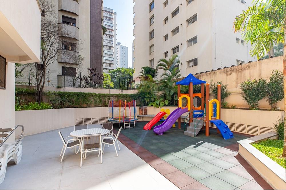 Apartamento - Venda - São Paulo , São Paulo - Remax Ville-125.jpg - 601241044-38