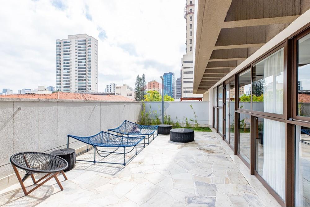 Apartamento - Venda - São Paulo , São Paulo - Cópia de Remax Ares-28.jpg - 601131004-141