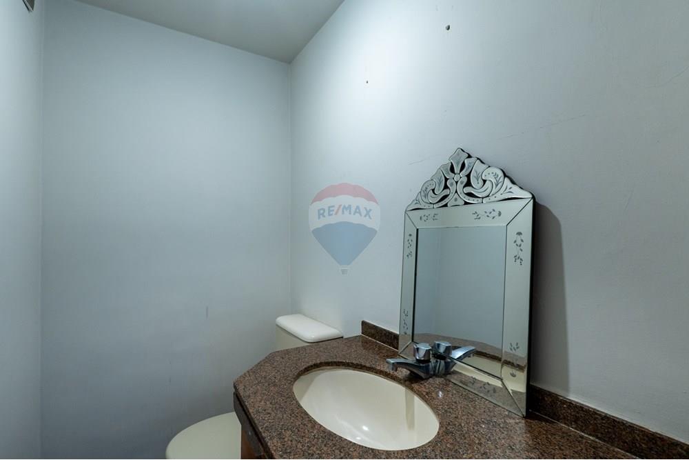 Apartamento - Venda - São Paulo , São Paulo - DSC00727.jpg - Banheiro - 601131015-86