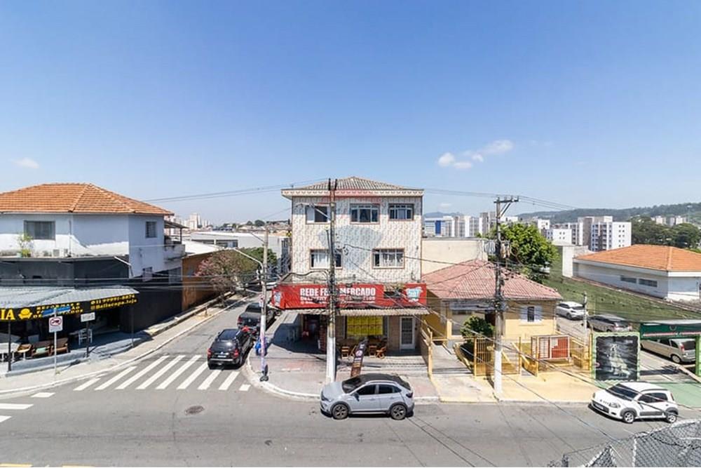 Hotel/ Pousada - Venda - São Paulo , São Paulo - 3cc03bad-39b8-4541-9485-805c2277a5c6.jpeg - 601751003-283