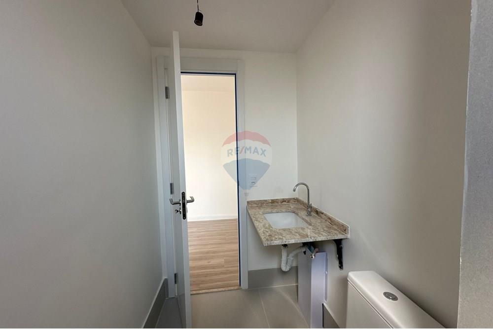 Apartamento - Venda - São Paulo , São Paulo - banheiro2.jpg - 601751052-73