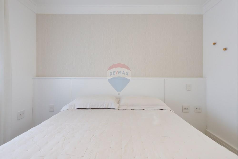 Apartamento - Venda - São Paulo , São Paulo - 26-03-12-R. Marc Chagall, 339 apto 163A- Jardim das Perdizes_019_CapodannoFotografia.jpg - 602341018-55