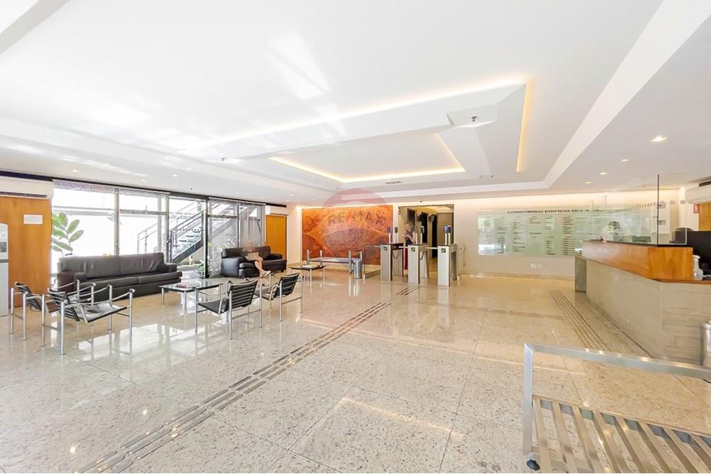 Cj. Comercial/ Sala - Venda - São Paulo , São Paulo - 8.jpg - 601081007-90