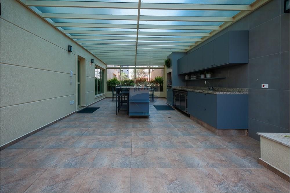 Apartamento - Venda - São Paulo , São Paulo - área gourmet v1.jpg - 601311011-158