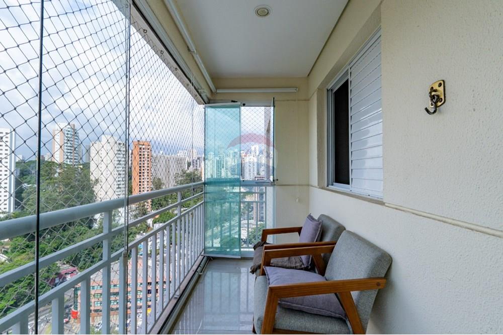 Apartamento - Venda - São Paulo , São Paulo - 1743549373712-01fotos_031.jpeg - 601251226-45