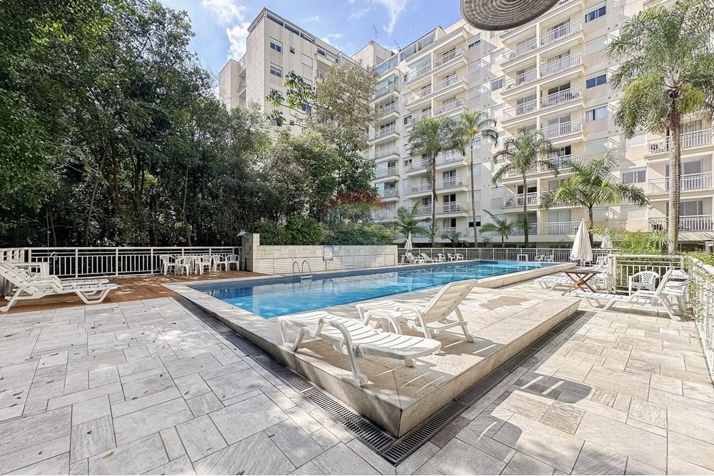 Apartamento - Alugar - São Paulo , São Paulo - IMG_913838.jpg - 602071003-89