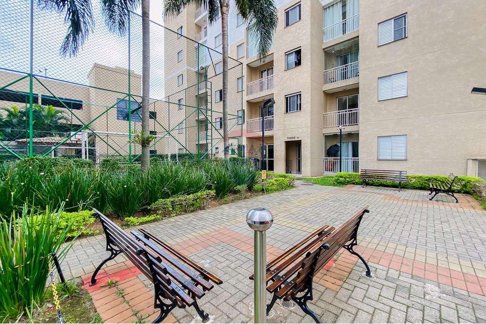 Apartamento - Venda - São Paulo , São Paulo - IMG_226002.jpg - 602271037-3