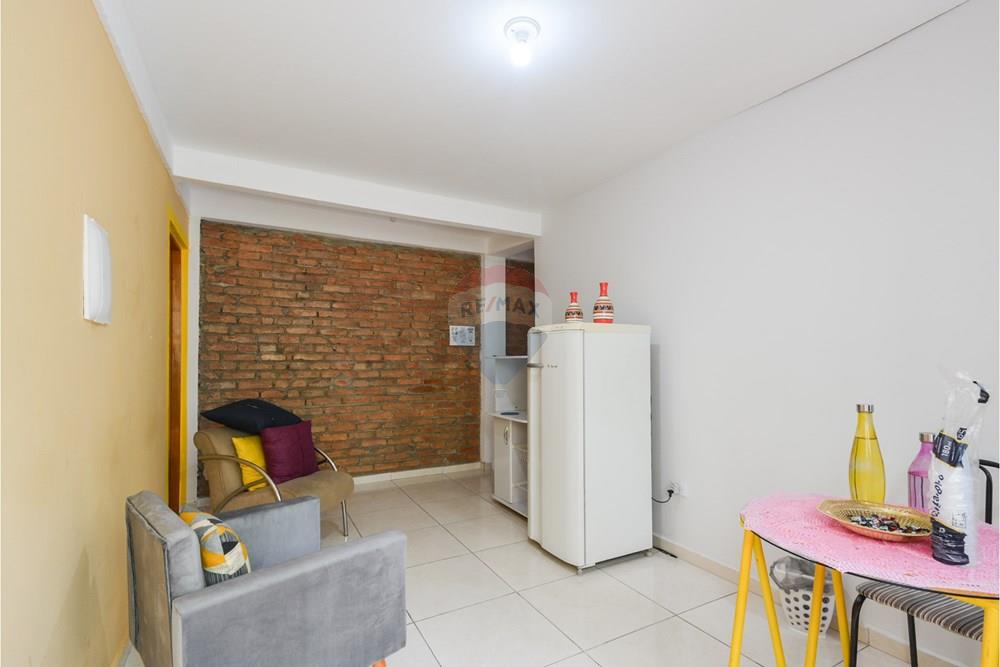 Casa - Venda - São Paulo , São Paulo - 01fotos_041.jpg - Recepção - 601251294-10