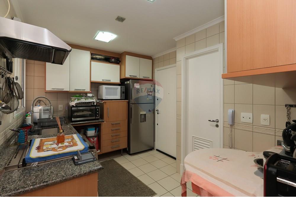 Apartamento - Venda - São Paulo , São Paulo - 04cozinha001.jpg - Cozinha - 601081090-6