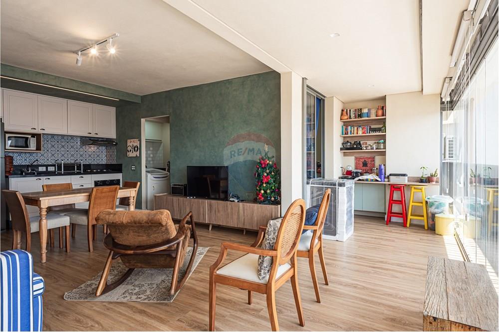 Apartamento - Venda - São Paulo , São Paulo - 03sala_012.jpg - 601401003-67