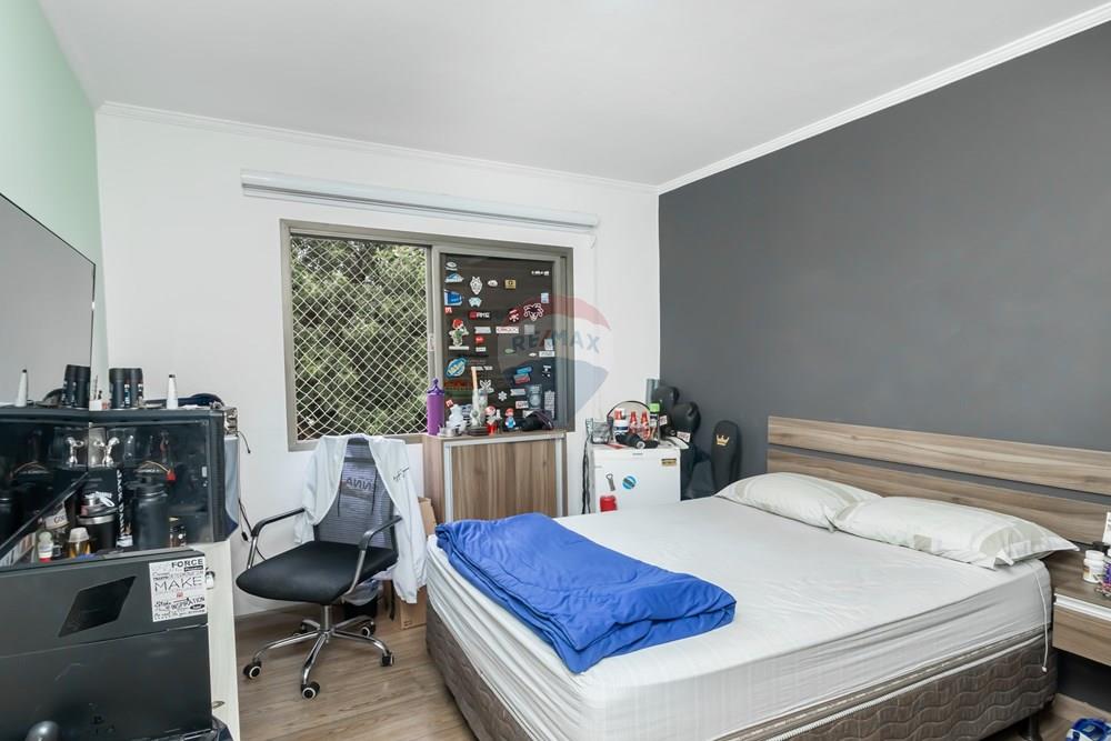Apartamento - Venda - São Paulo , São Paulo - 1-27.jpg - Quarto - 602431001-3