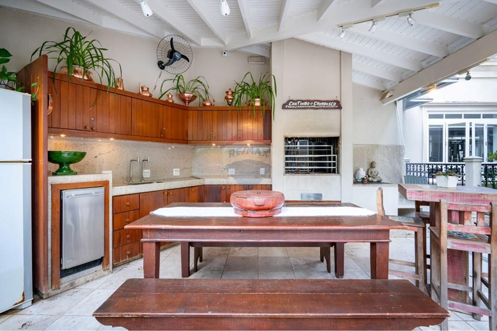 Casa - Venda - São Paulo , São Paulo - 021-666024c9-158f-4f27-94d7-3cb8240adce7.jpeg - Área Gourmet - 601251009-59