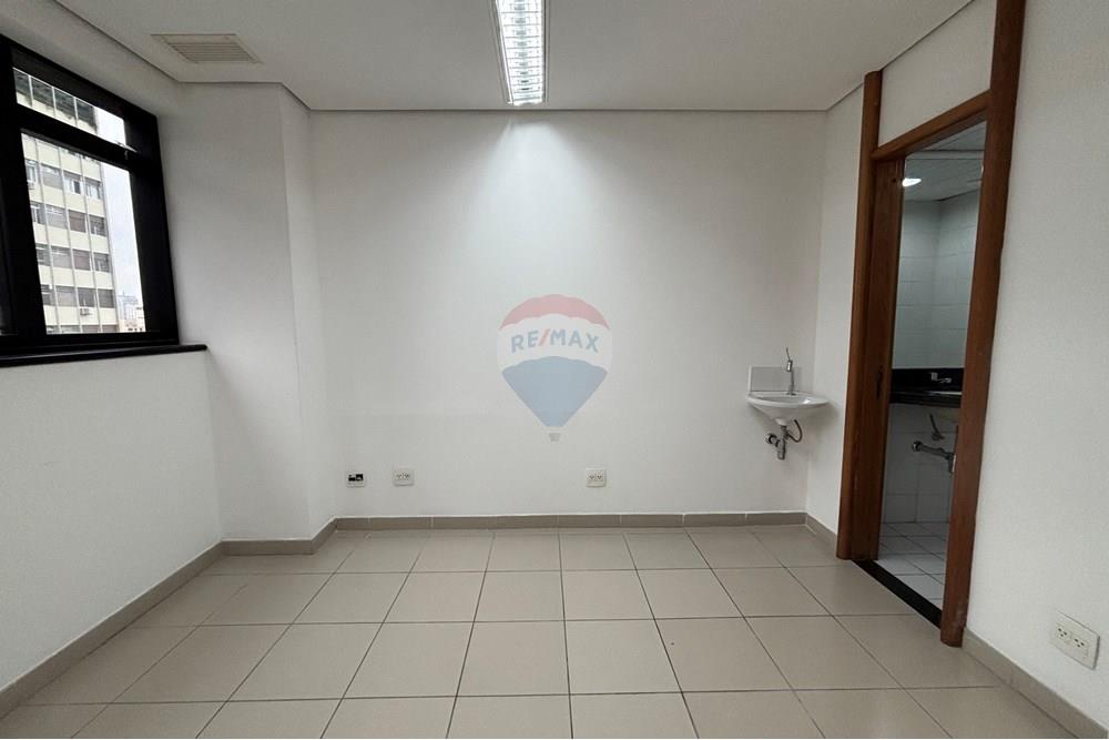 Cj. Comercial/ Sala - Venda - São Paulo , São Paulo - 9.JPG - Sala - 601081019-47