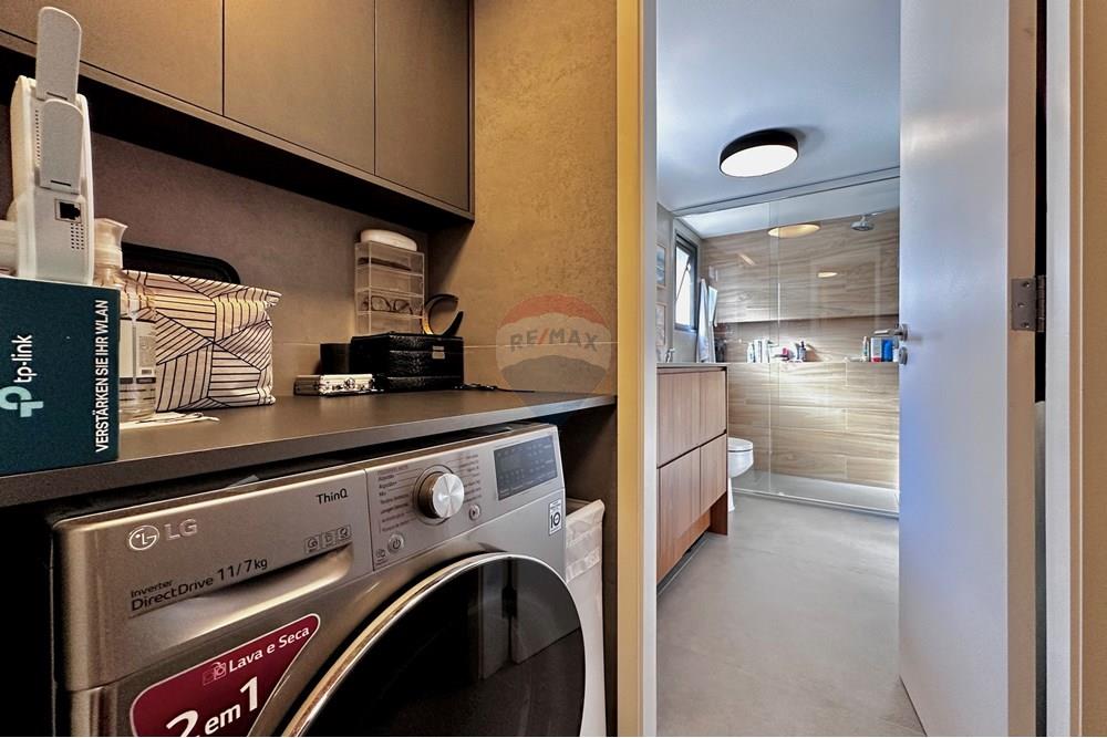 Residential - Kondo/ Apartemen - São Paulo , São Paulo - BR - IMG_9834.jpg - 602331010-39