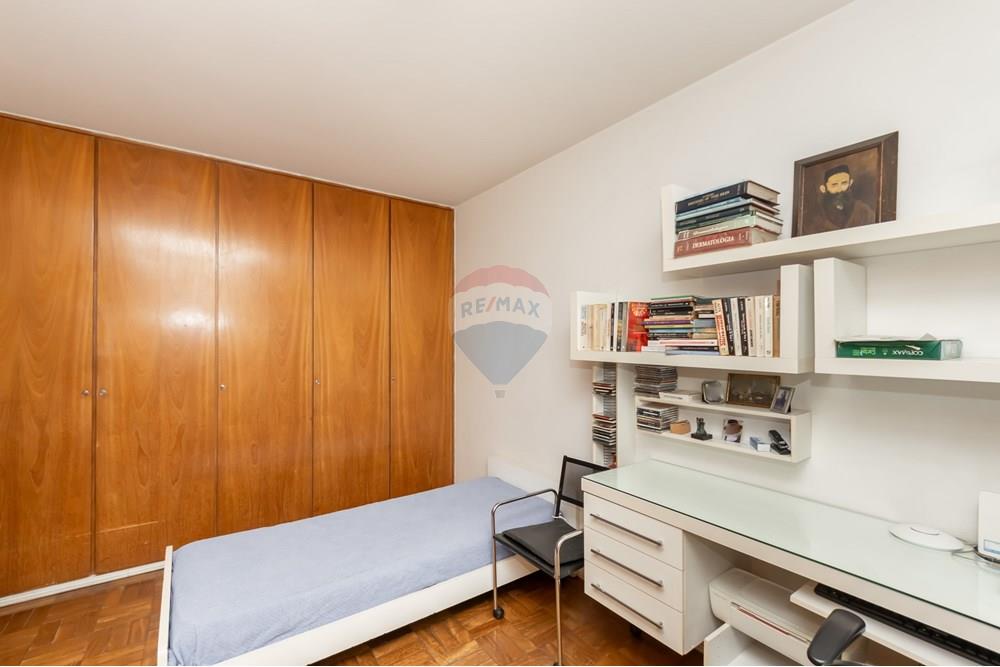 Apartamento à venda com 3 quartos, 130m² - Foto 22