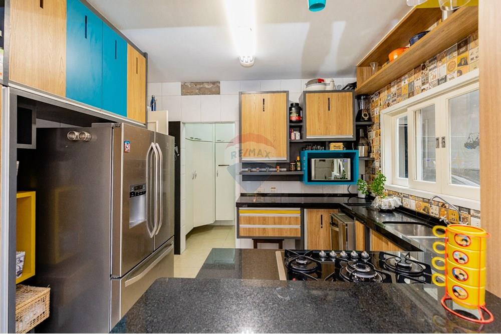 Casa de Condomínio - Venda - São Paulo , São Paulo - 18.jpg - Cozinha - 601131046-19