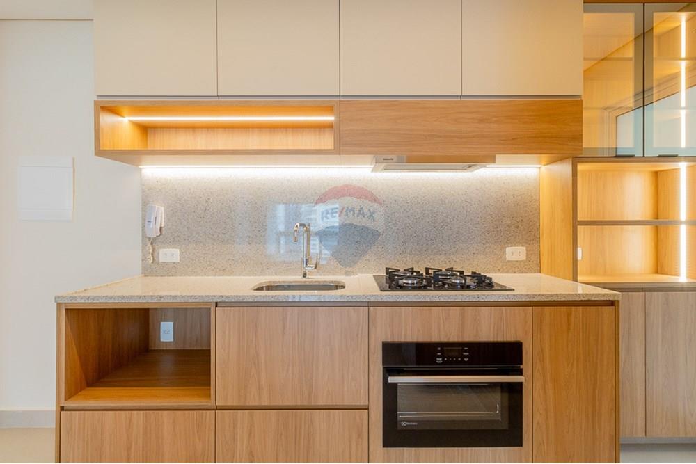 Apartamento - Alugar - São Paulo , São Paulo - IMG_6101.jpg - Cozinha - 601081108-3