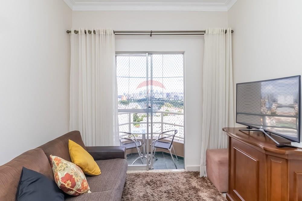 Duplex - Venda - São Paulo , São Paulo - IMG_573731.jpg - Sala em T - 602201043-24