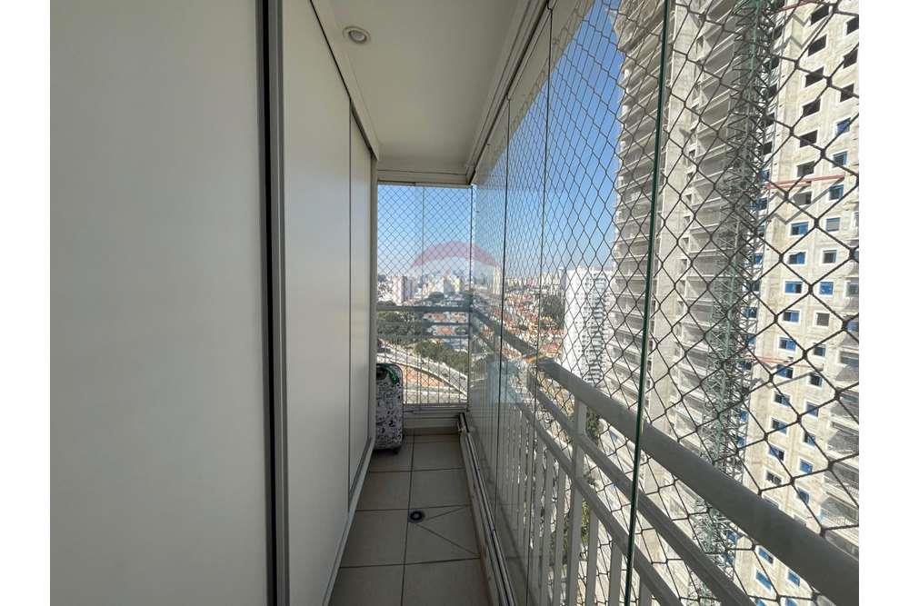 Apartamento - Alugar - São Paulo , São Paulo - WhatsApp Image 2024-05-28 at 13.49.18.jpeg - Sacada - 602141037-46