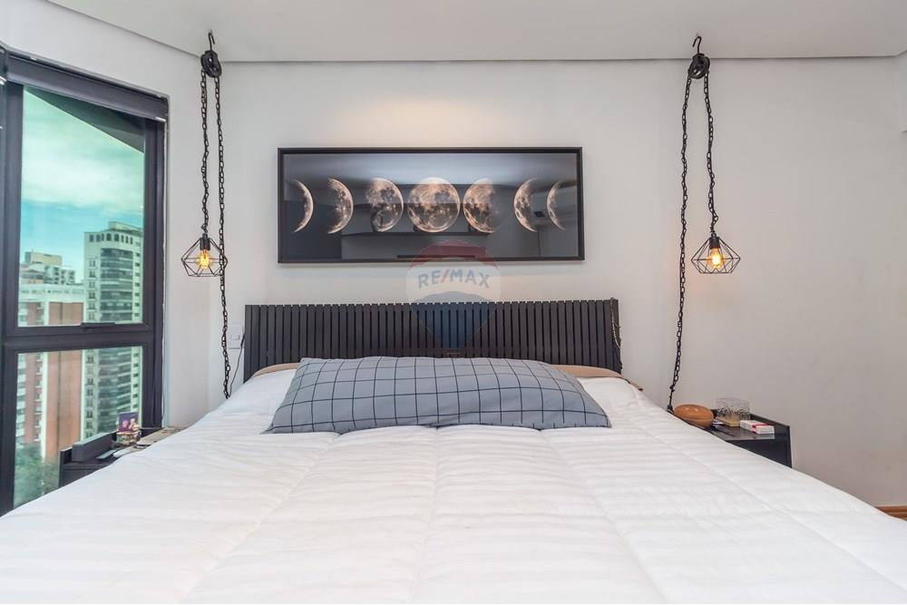 Cobertura - Alugar - São Paulo , São Paulo - IMG_560910.jpg - 601721050-4