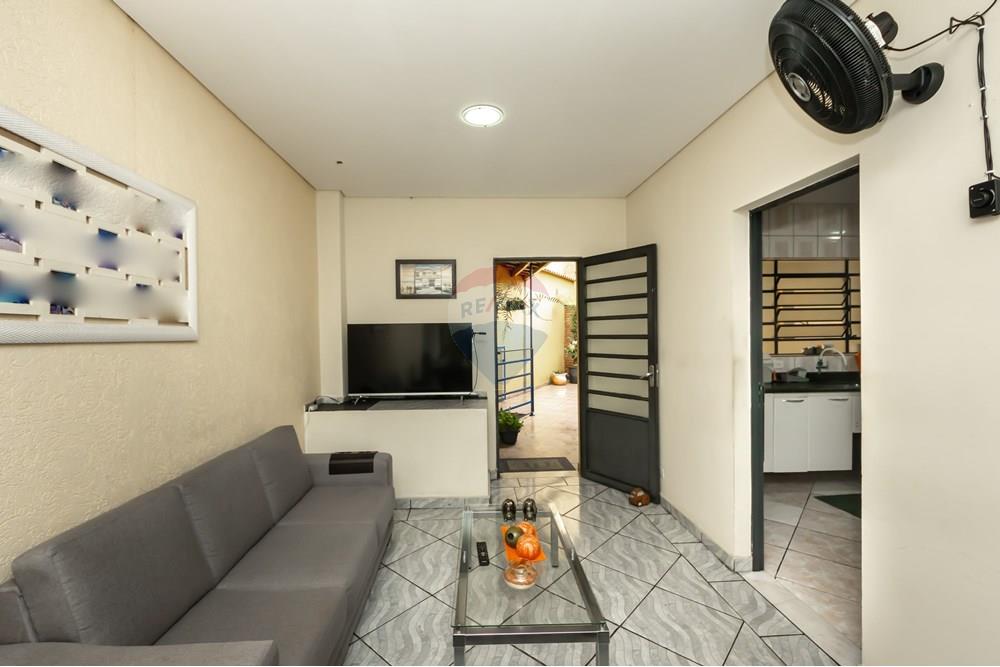 Casa Comercial - Venda - São Paulo , São Paulo - IMG_564220.jpg - 601461005-128