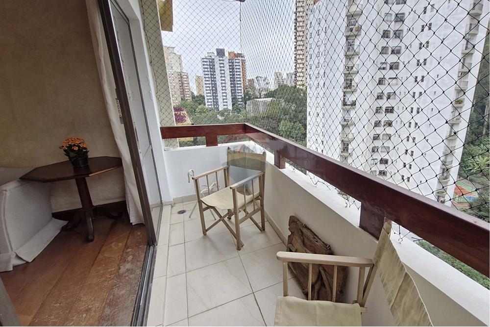 Apartamento - Venda - São Paulo , São Paulo - RUA CHARLES SPENCER CHAPLIN, 321 (11).jpg - 601361044-52
