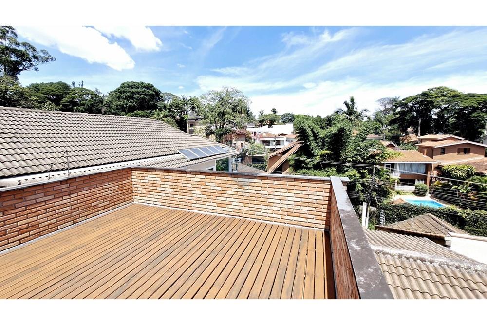 Casa - Venda - São Paulo , São Paulo - RUA FRANCISCO NARCIZO, 529 (54).jpg - 601051007-601