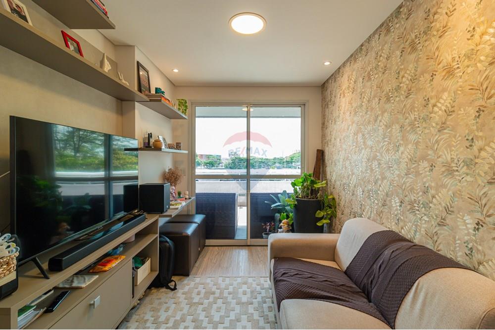 Apartamento - Venda - São Paulo , São Paulo - 03sala_002_destaque.jpg - 602101019-73