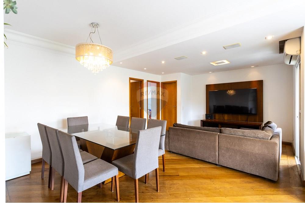 Apartamento - Venda - São Paulo , São Paulo - 01.jpg - Sala de jantar - 601371060-20