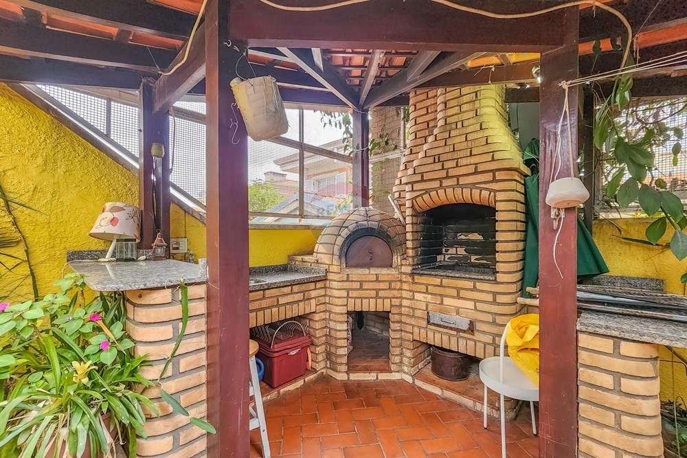 Casa de Condomínio - Venda - São Paulo , São Paulo - 00007File .jpg - 601481004-60