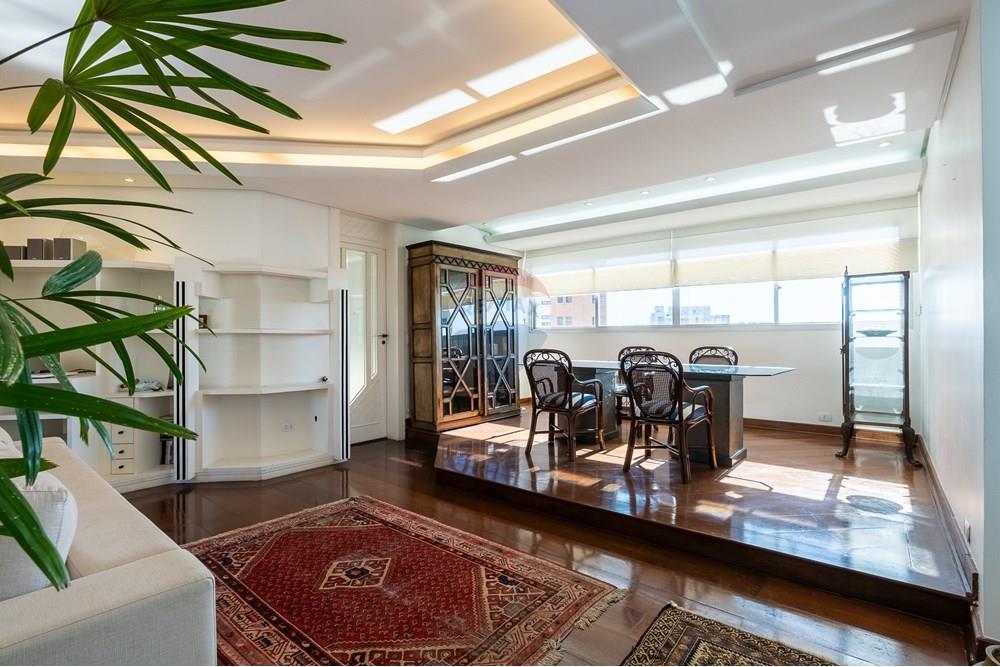 Apartamento - Venda - São Paulo , São Paulo - 7_AP.jpg - 601971075-11