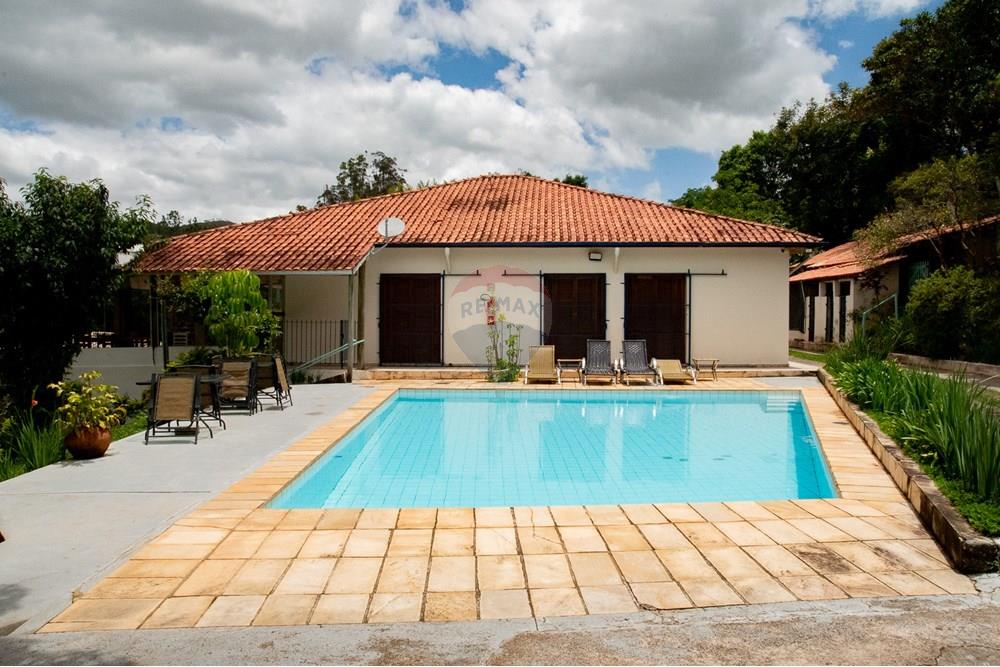 Chácara / Sítio / Fazenda - Venda - Cunha , São Paulo - POUSADA FOTOGRAFO 05.jpg - 602181041-18