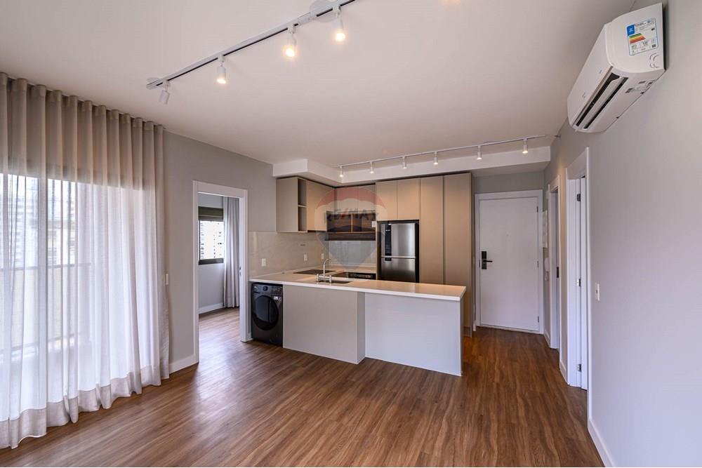 Apartamento - Alugar - São Paulo , São Paulo - AYRA_Higienopolis_Apto_705_AfetianStudio-73_w.jpg - 602061045-6