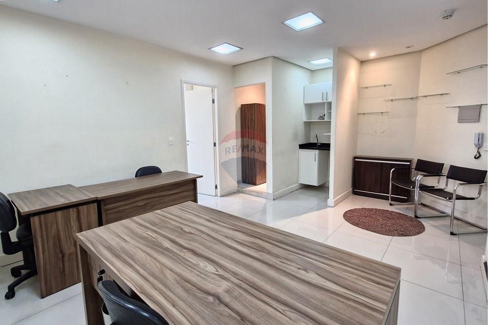 Cj. Comercial/ Sala - Venda - São Paulo , São Paulo - RUA MAESTRO JOÃO GOMES DE ARAUJO, 106 (6).jpg - 601051085-37