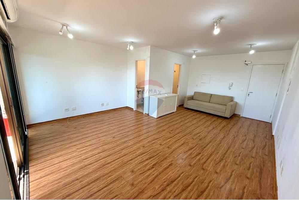 Conjunto Comercial-Sala para alugar, 40m² - Foto 6