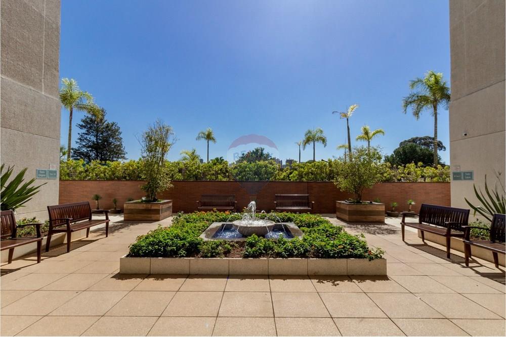 Apartamento - Venda - São Paulo , São Paulo - 23 AREA COMUM (3).jpg - 601261021-427