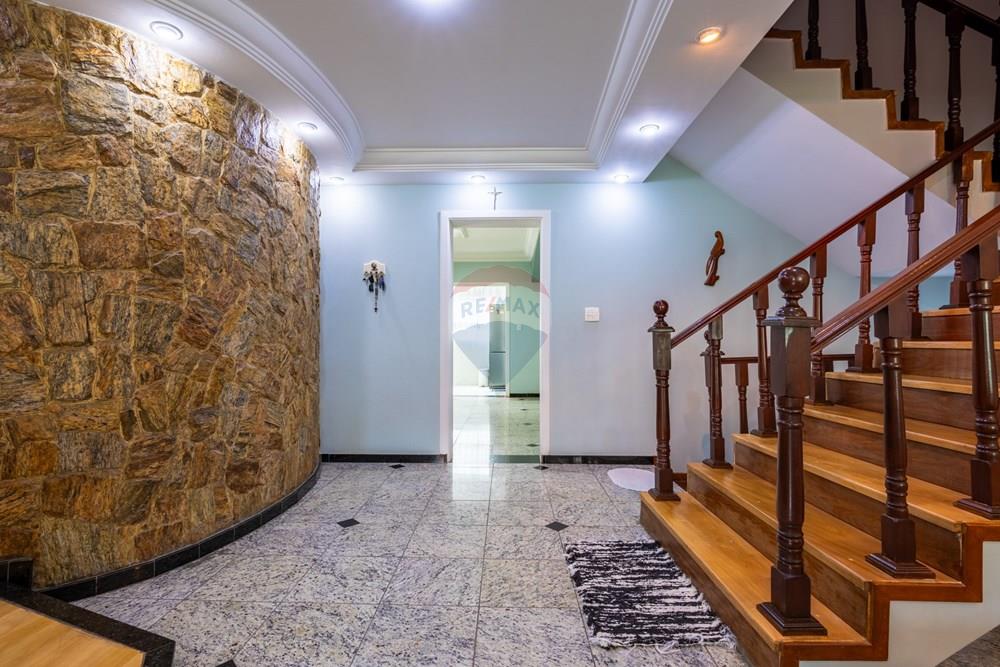 Sobrado - Venda - São Paulo , São Paulo - CS-12.jpg - 601471004-447