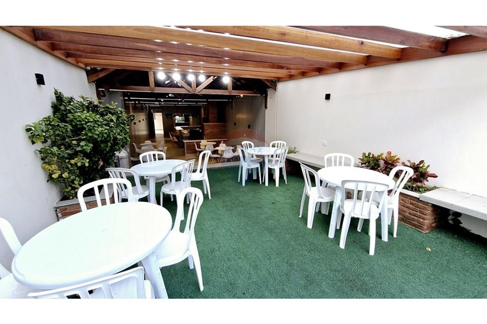 Apartamento - Venda - São Paulo , São Paulo - RUA CAPITÃO ALBERTO MENDES JUNIOR, 204 (82).jpg - 601051021-274