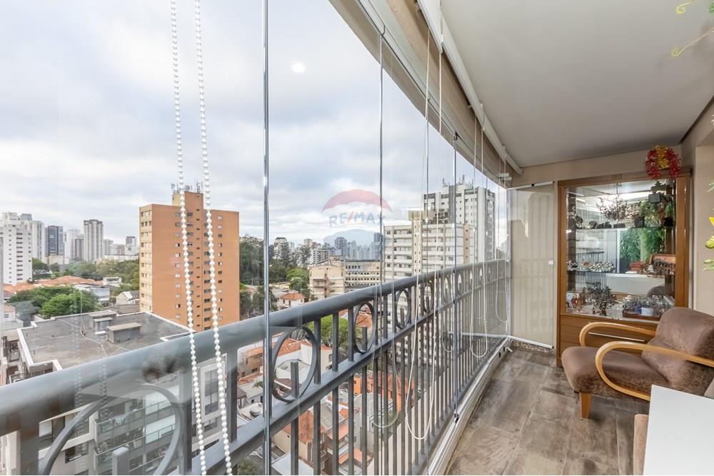 居住用物件 - マンション - São Paulo , São Paulo - BR - IMG_524730.jpg - 602031026-11