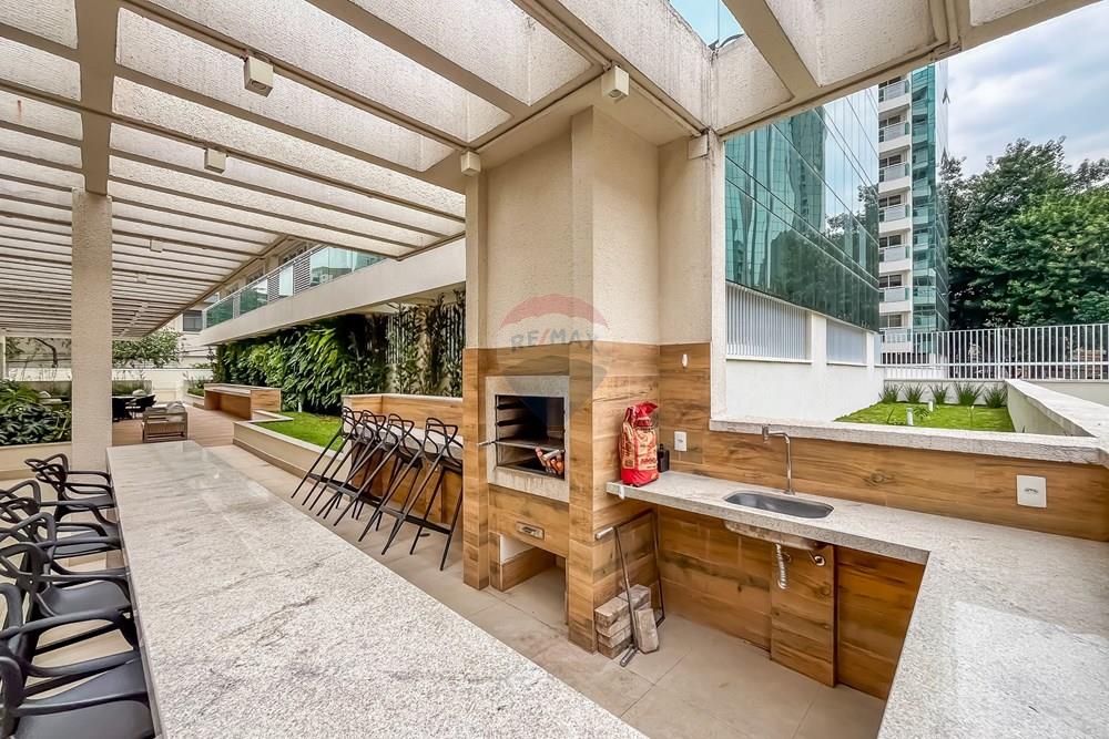 Apartamento - Venda - São Paulo , São Paulo - Cópia de IMG_305508.jpg - 601081065-37