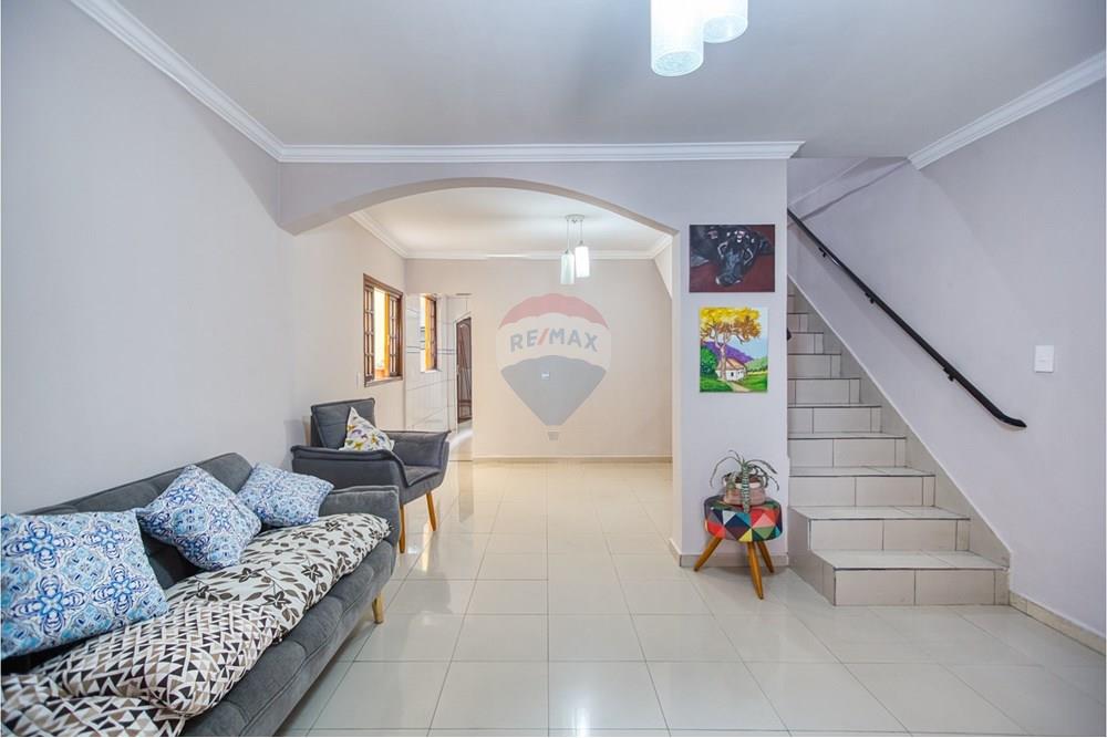 Casa - Venda - São Paulo , São Paulo - Sala2.jpg - 601371095-12