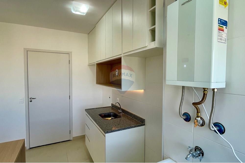 Apartamento - Alugar - São Paulo , São Paulo - IMG_4644.JPG - 601771003-354